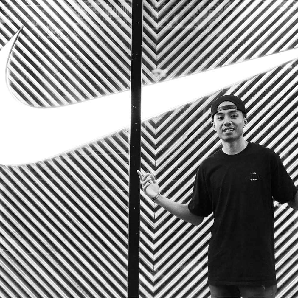 Meet your Posher, Drew